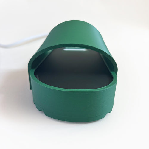 TheCiabatta™ | Emerald Green