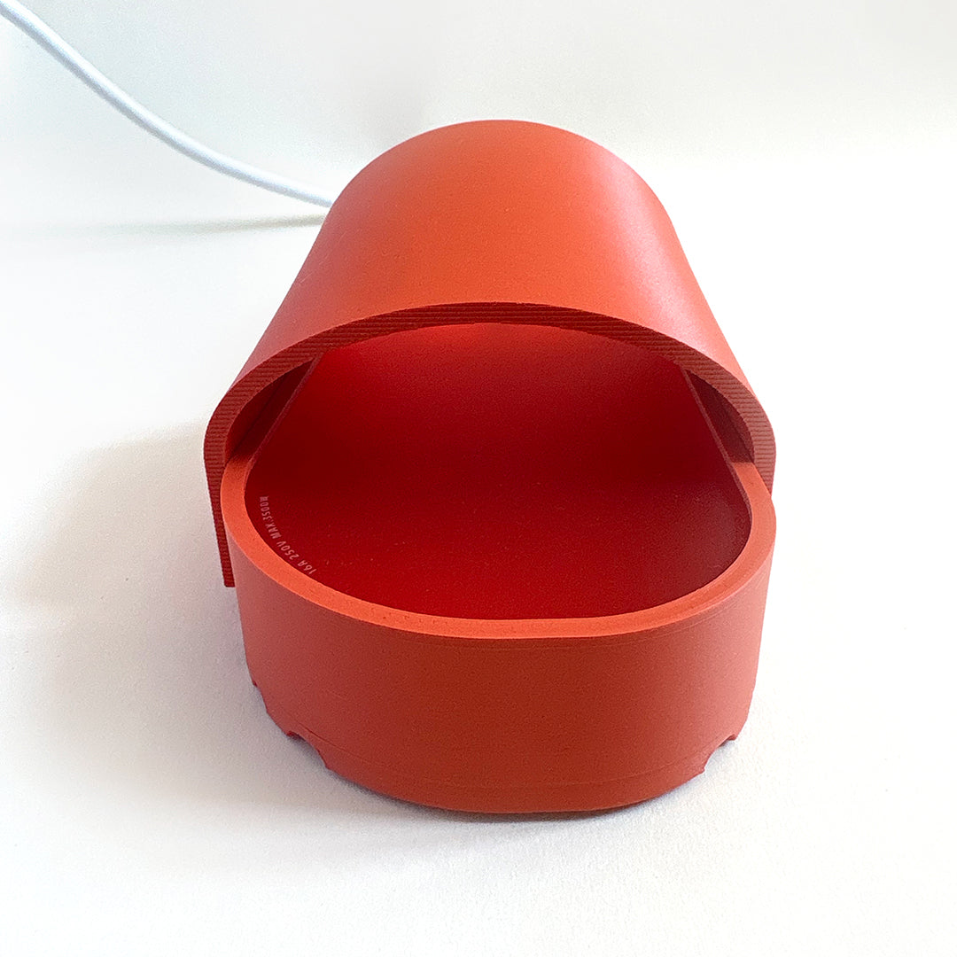 TheCiabatta™ | Lava Red