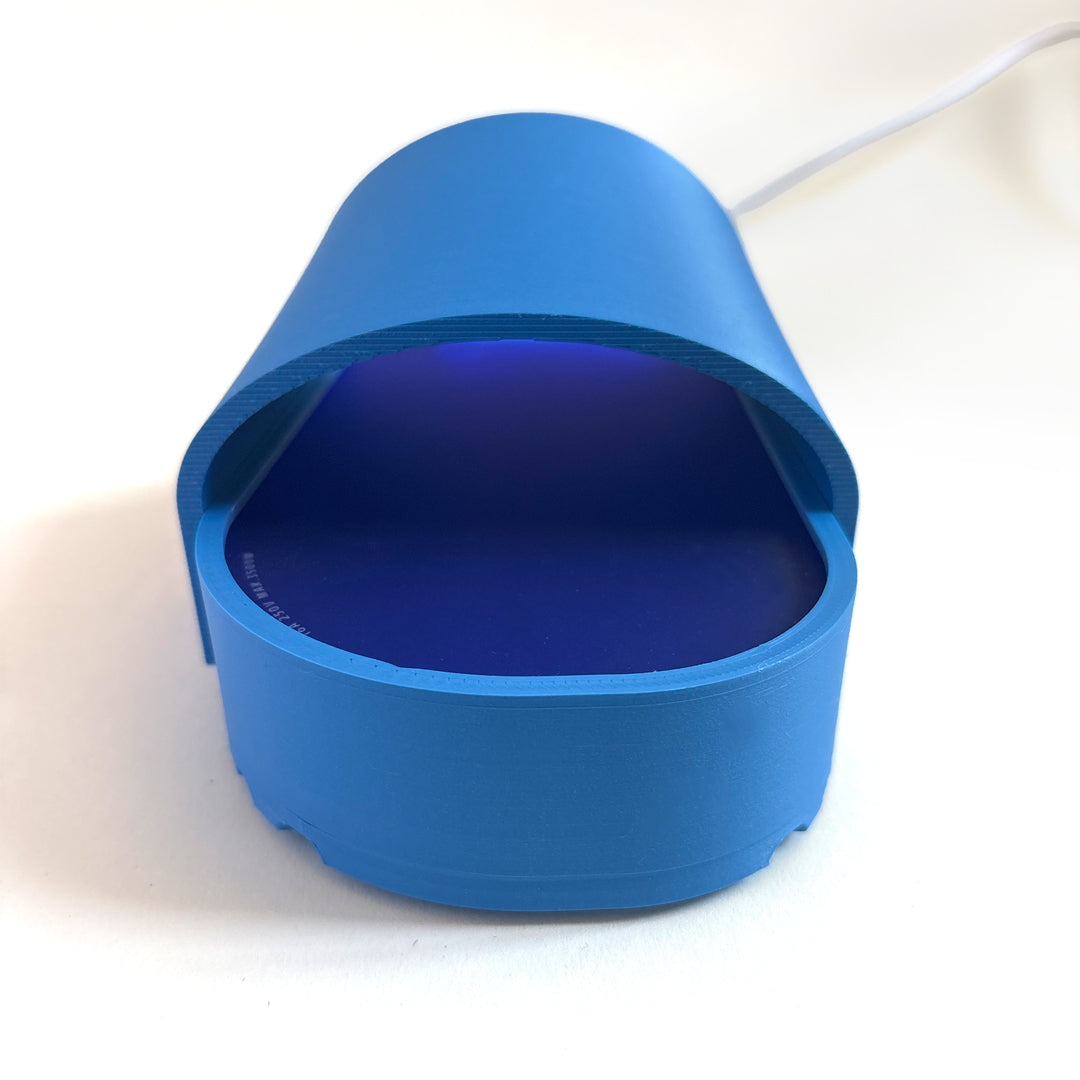 TheCiabatta™ | Sapphire Blue