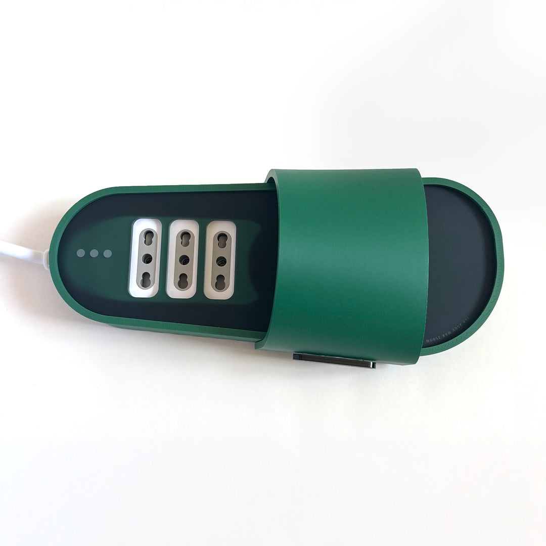 TheCiabatta™ | Emerald Green