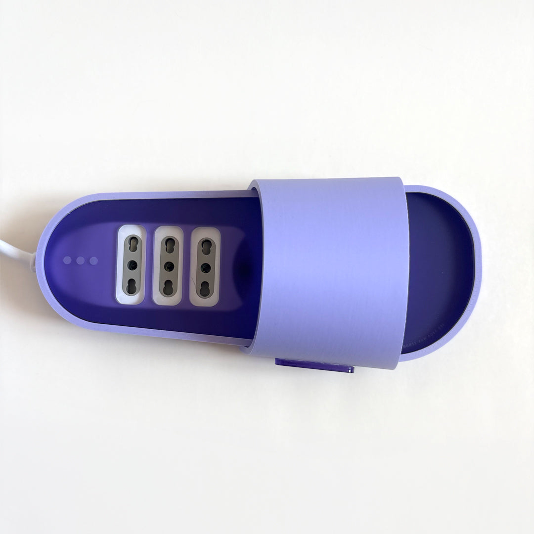 TheCiabatta™ | Lavender Purple