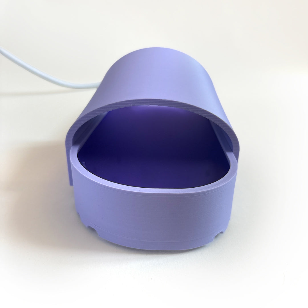 TheCiabatta™ | Lavender Purple