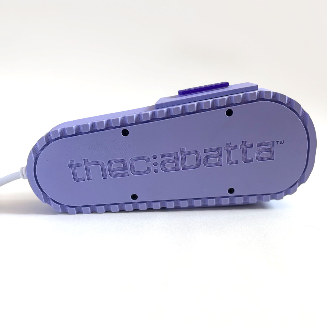 TheCiabatta™ | Lavender Purple