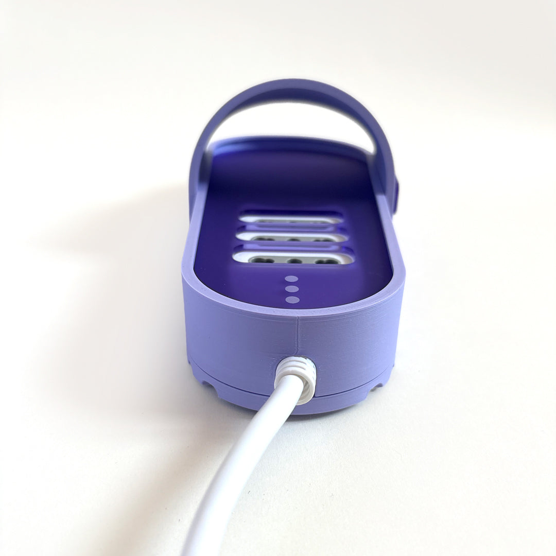 TheCiabatta™ | Lavender Purple