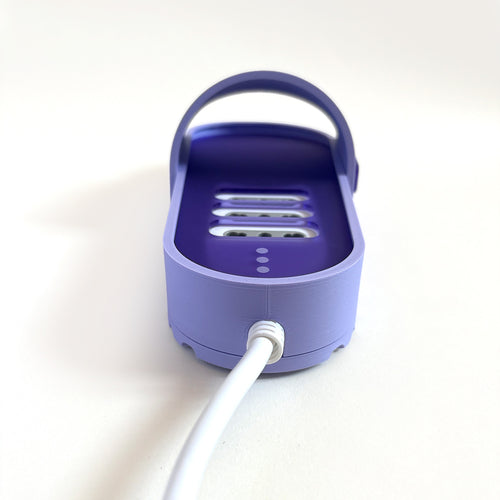 TheCiabatta™ | Lavender Purple