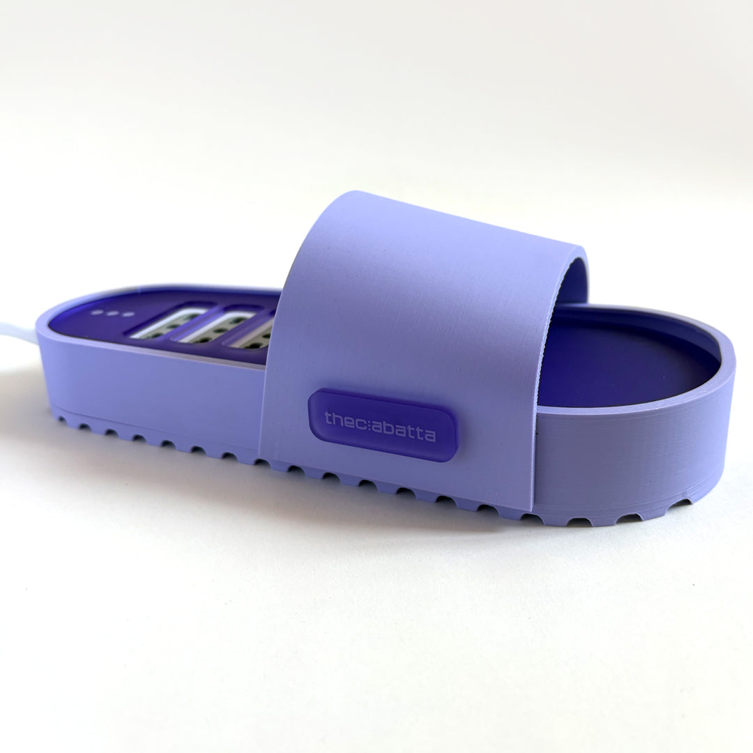 TheCiabatta™ | Lavender Purple